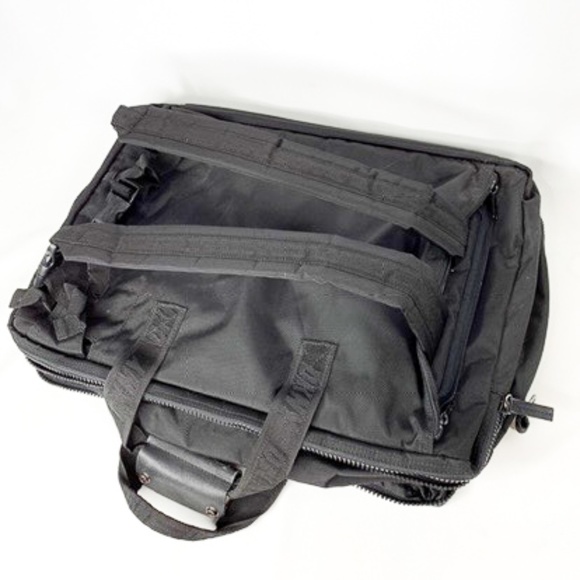 Dkny Bags Dkny Mens Black Backpack Shoulder Travel Luggage Poshmark